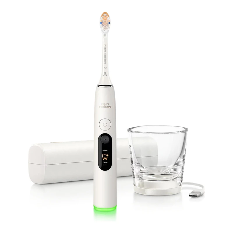 PHILIPS HX8513/11 POWDER WHITE