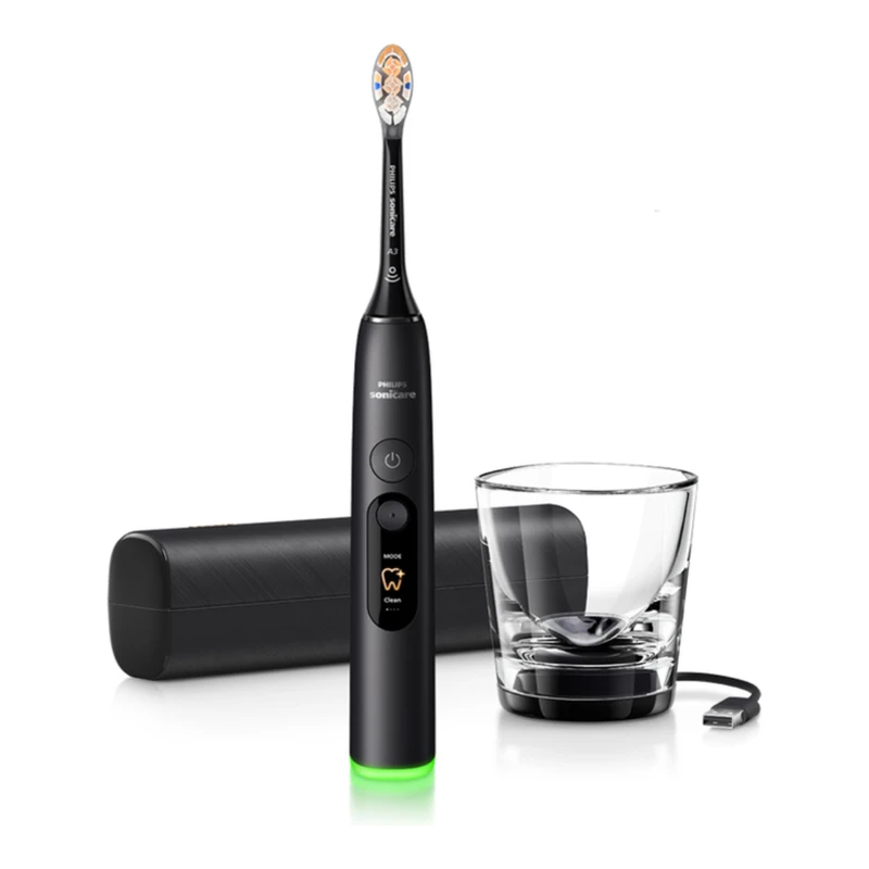 PHILIPS HX8513/12 BLACK