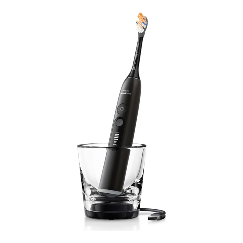 PHILIPS HX8513/12 BLACK