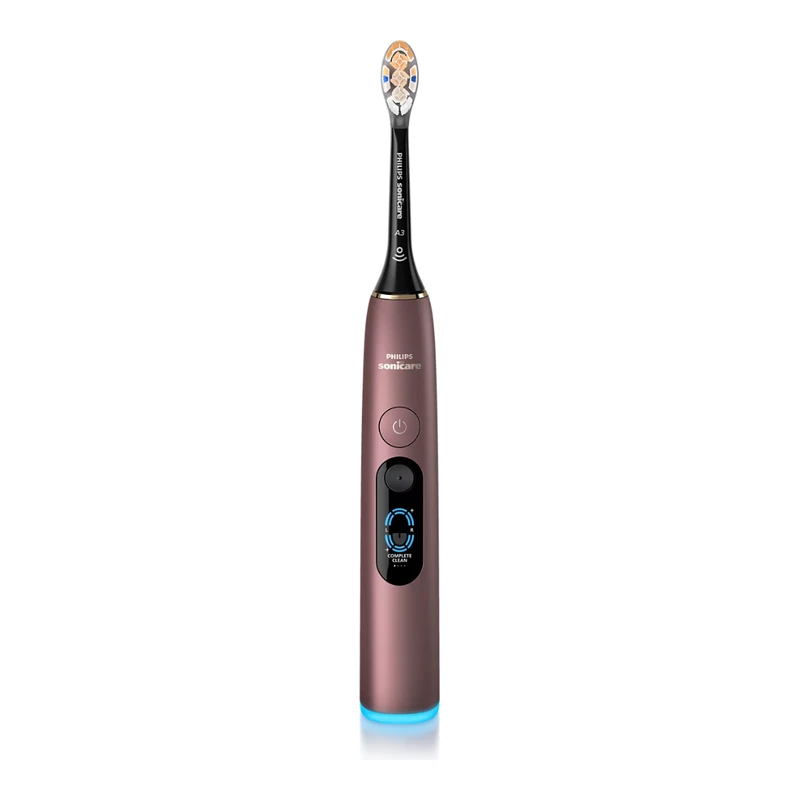 PHILIPS HX9213/85 SATIN MAUVE