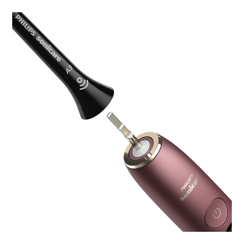 PHILIPS HX9213/85 SATIN MAUVE