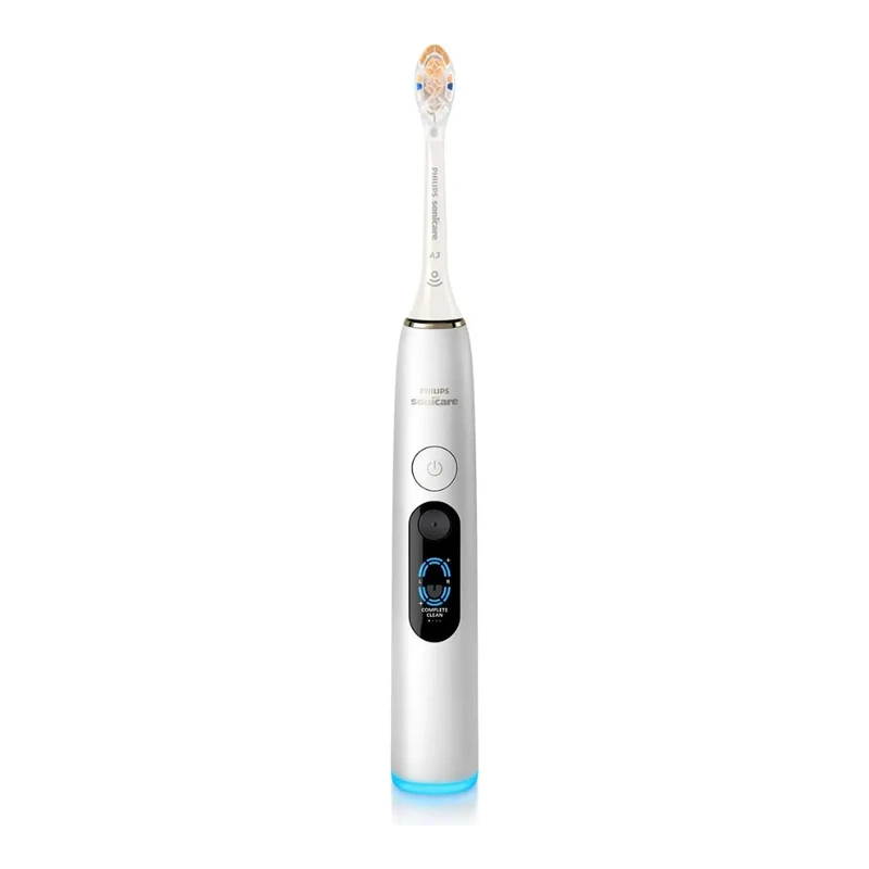 PHILIPS HX9813/91 SILVER WHITE