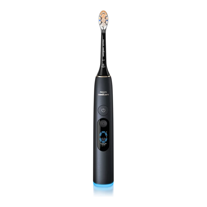 PHILIPS HX9813/92 QUARTZ BLACK