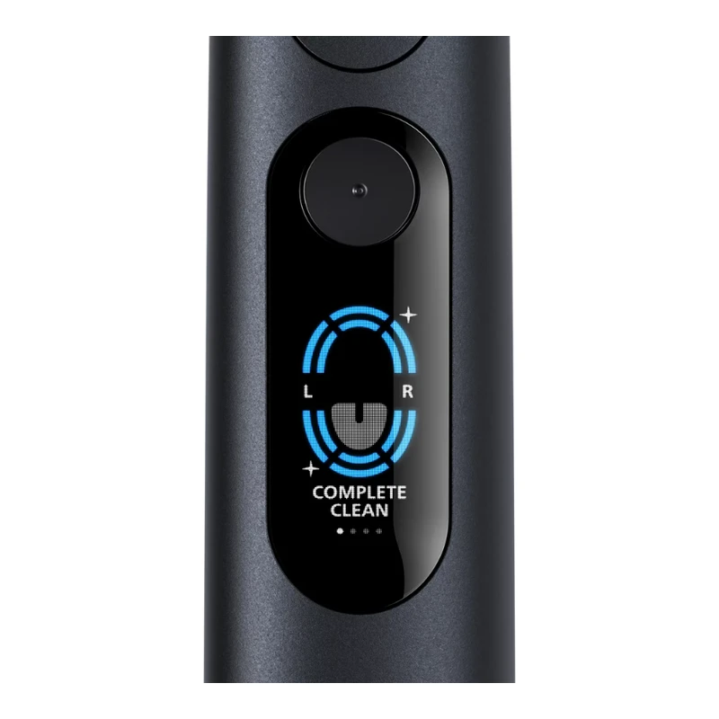 PHILIPS HX9813/92 QUARTZ BLACK