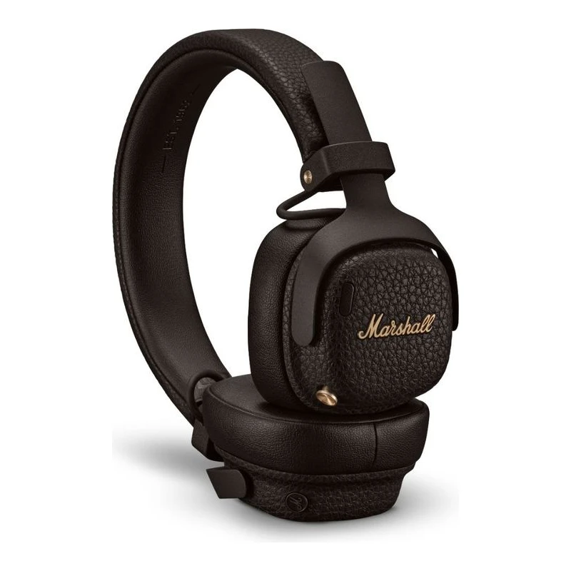 MARSHALL MILTON ANC HEADPHONES BROWN