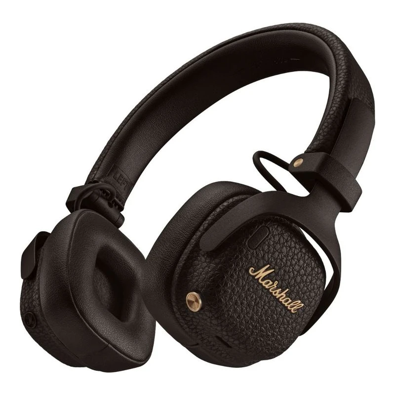 MARSHALL MILTON ANC HEADPHONES BROWN