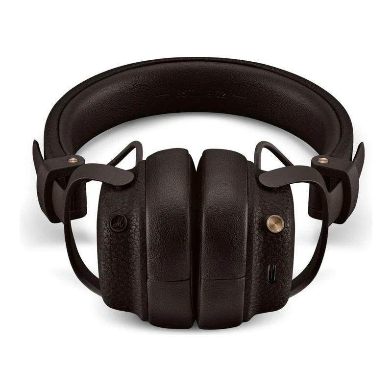 MARSHALL MILTON ANC HEADPHONES BROWN