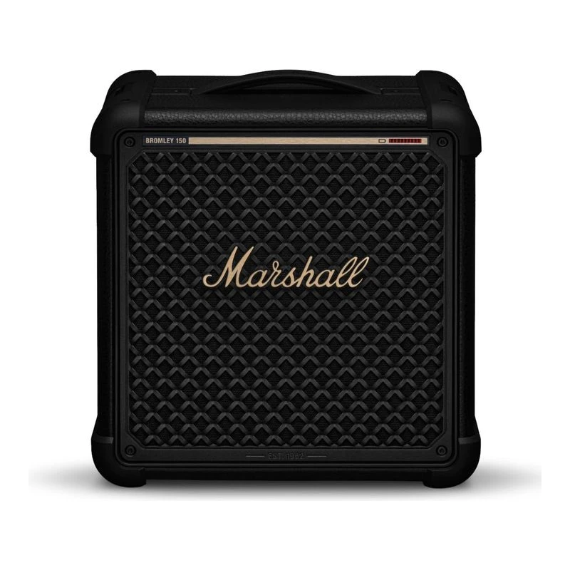 MARSHALL BROMLEY 150 PORTABLE SPEAKER