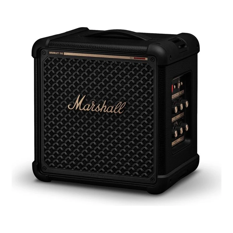 MARSHALL BROMLEY 150 PORTABLE SPEAKER