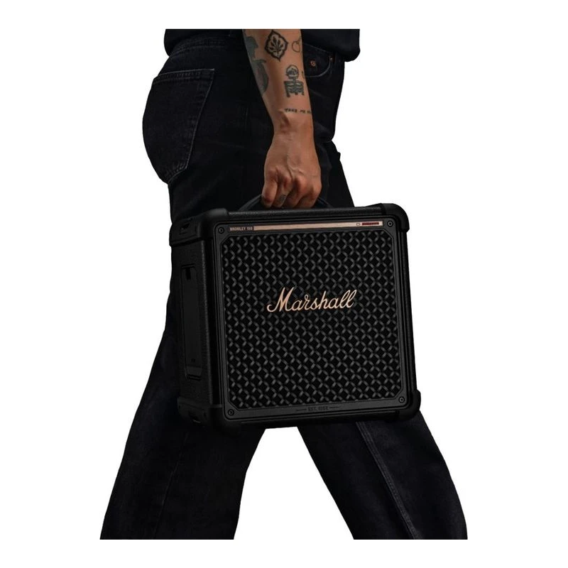 MARSHALL BROMLEY 150 PORTABLE SPEAKER