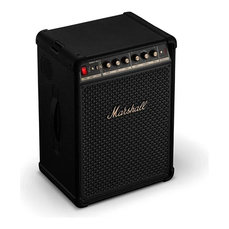 MARSHALL BROMLEY 450 AUDIO SYSTEM