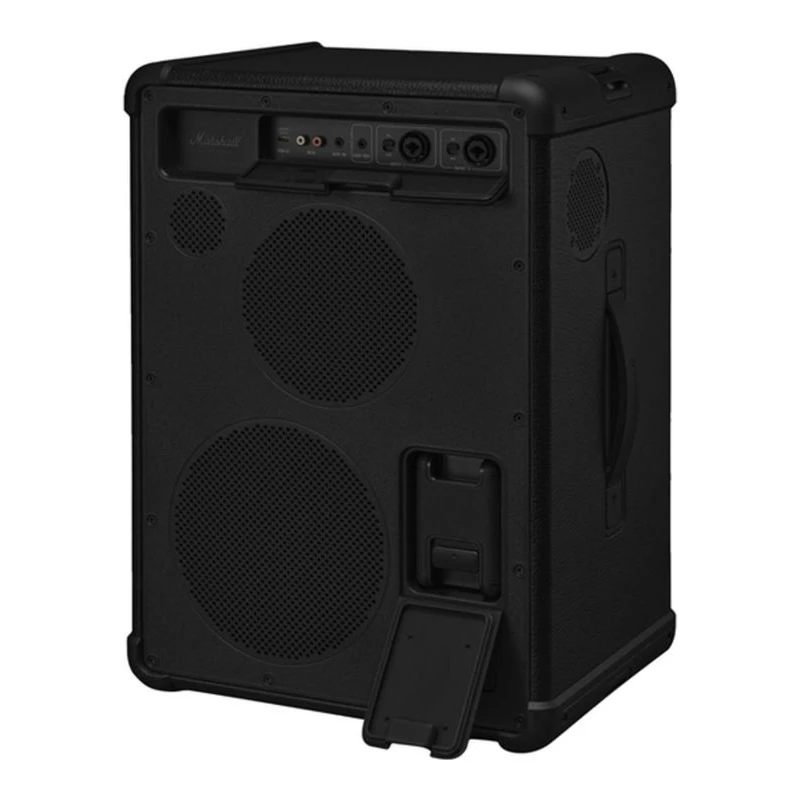 MARSHALL BROMLEY 450 AUDIO SYSTEM