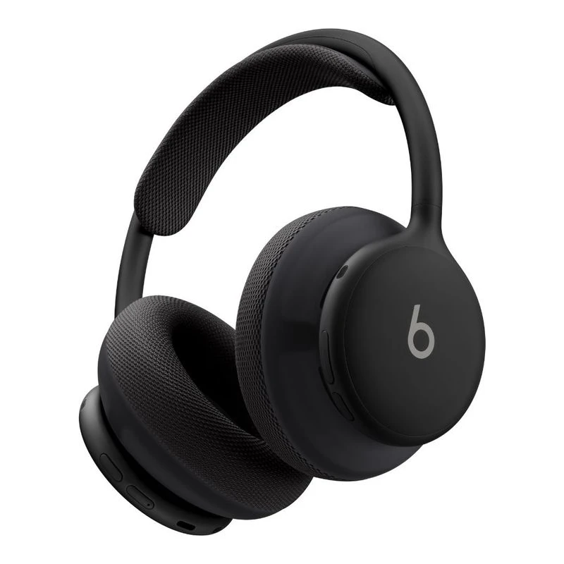 BEATS 360 WIRELESS HEADPHONES BLACK MJE14ZM/A