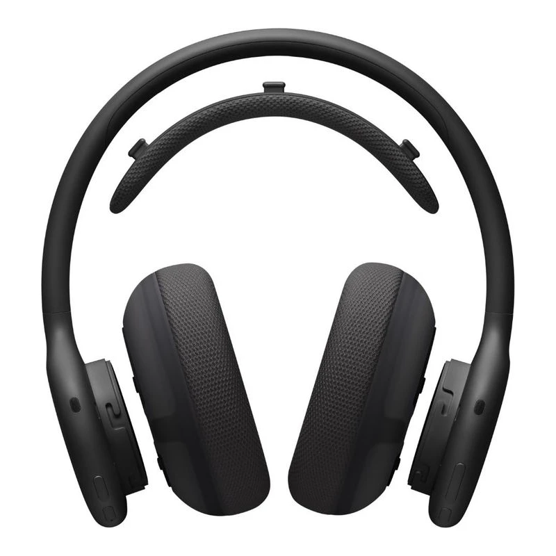BEATS 360 WIRELESS HEADPHONES BLACK MJE14ZM/A