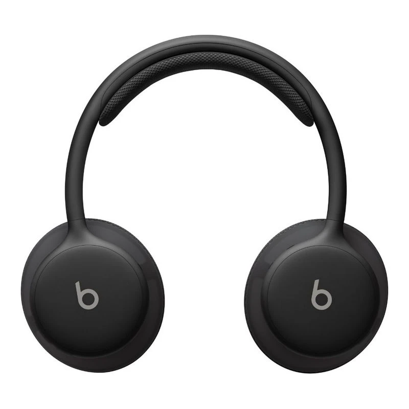BEATS 360 WIRELESS HEADPHONES BLACK MJE14ZM/A