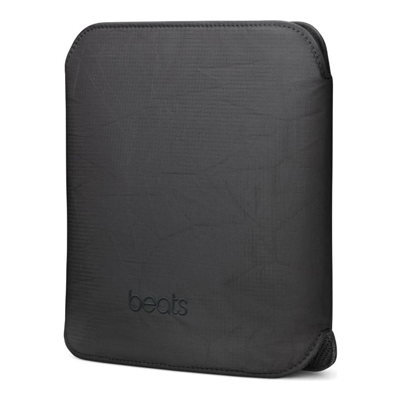 BEATS 360 WIRELESS HEADPHONES BLACK MJE14ZM/A