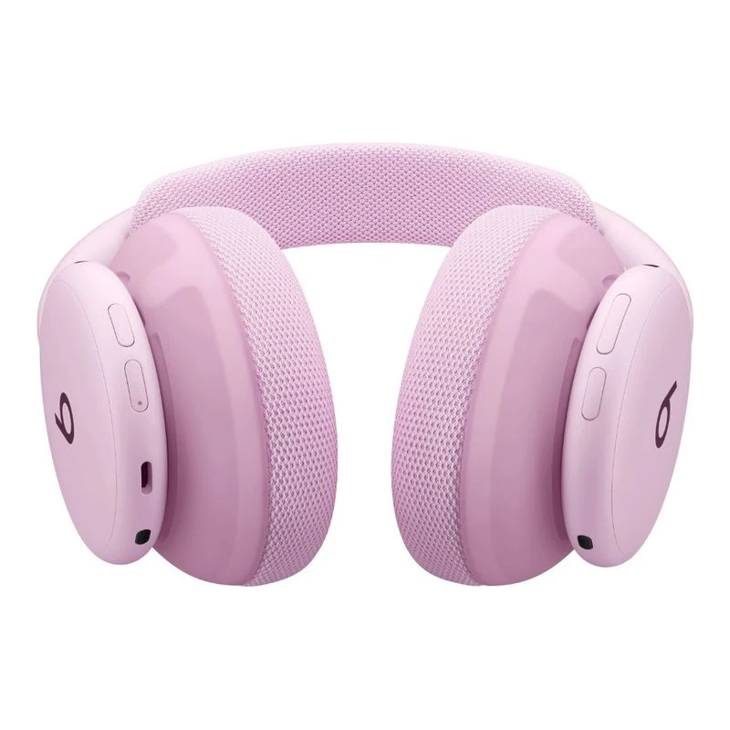 BEATS 360 WIRELESS HEADPHONES PINK MJE64ZM/A