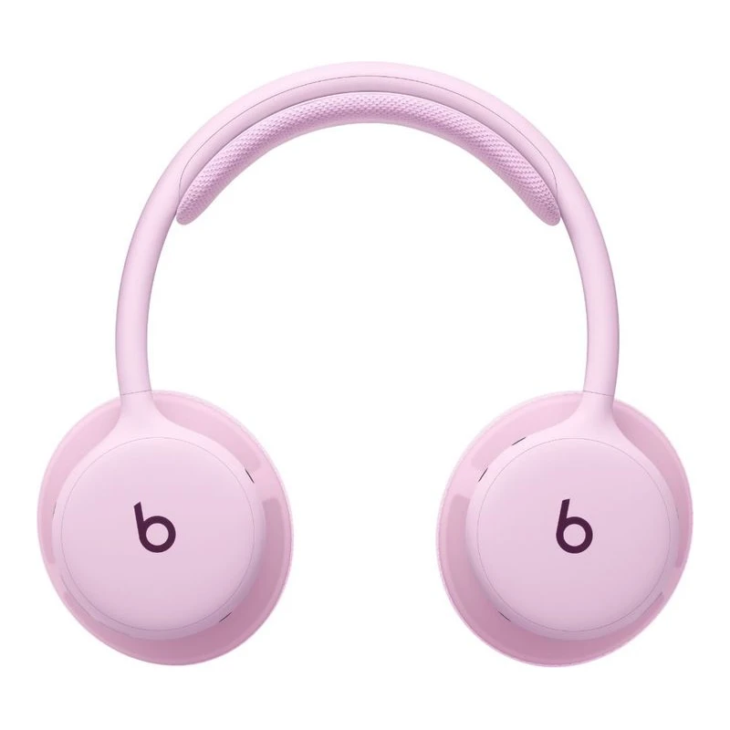 BEATS 360 WIRELESS HEADPHONES PINK MJE64ZM/A