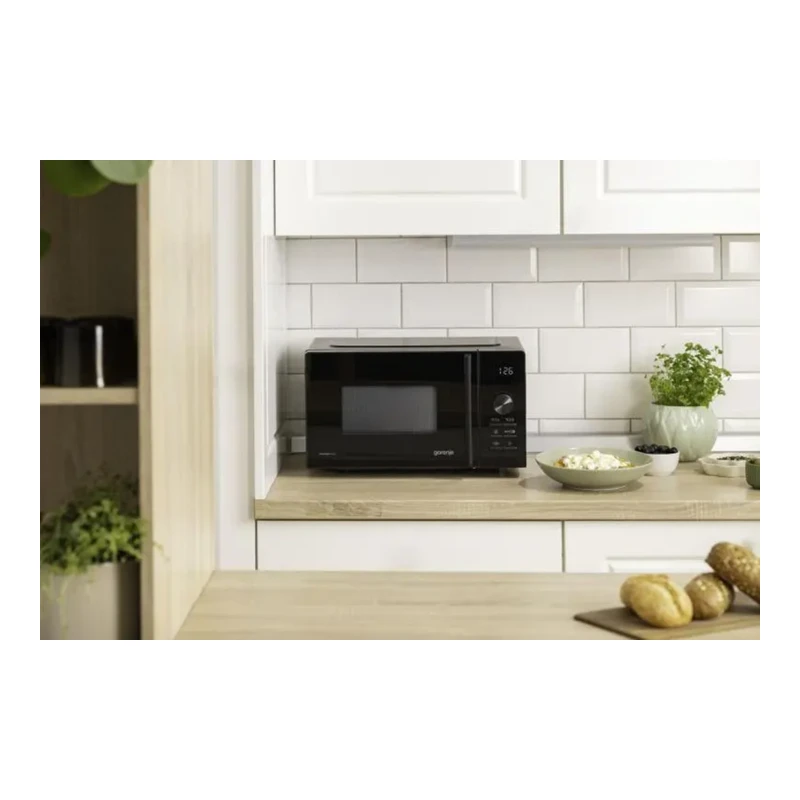 GORENJE MO20A4B5 MICROWAVE