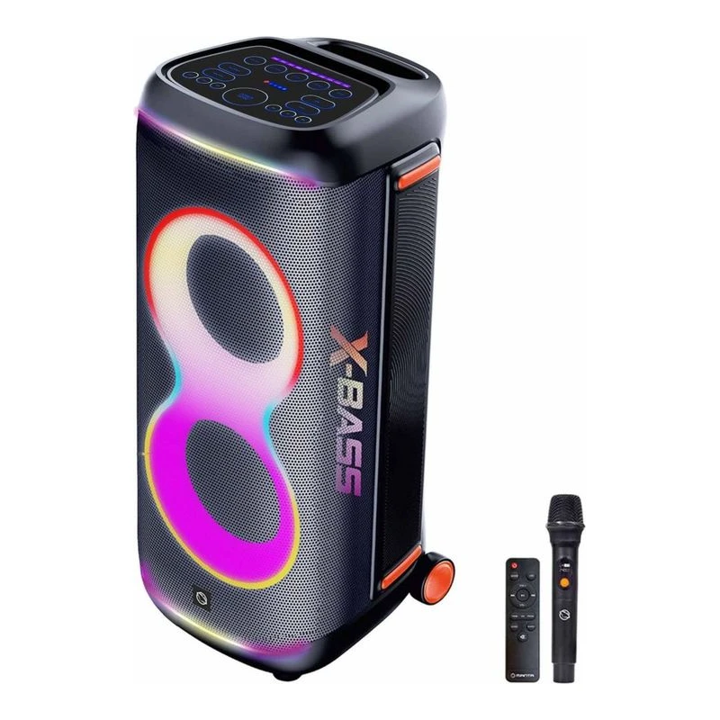 MANTA ORION SPEAKER + MICROPHONE