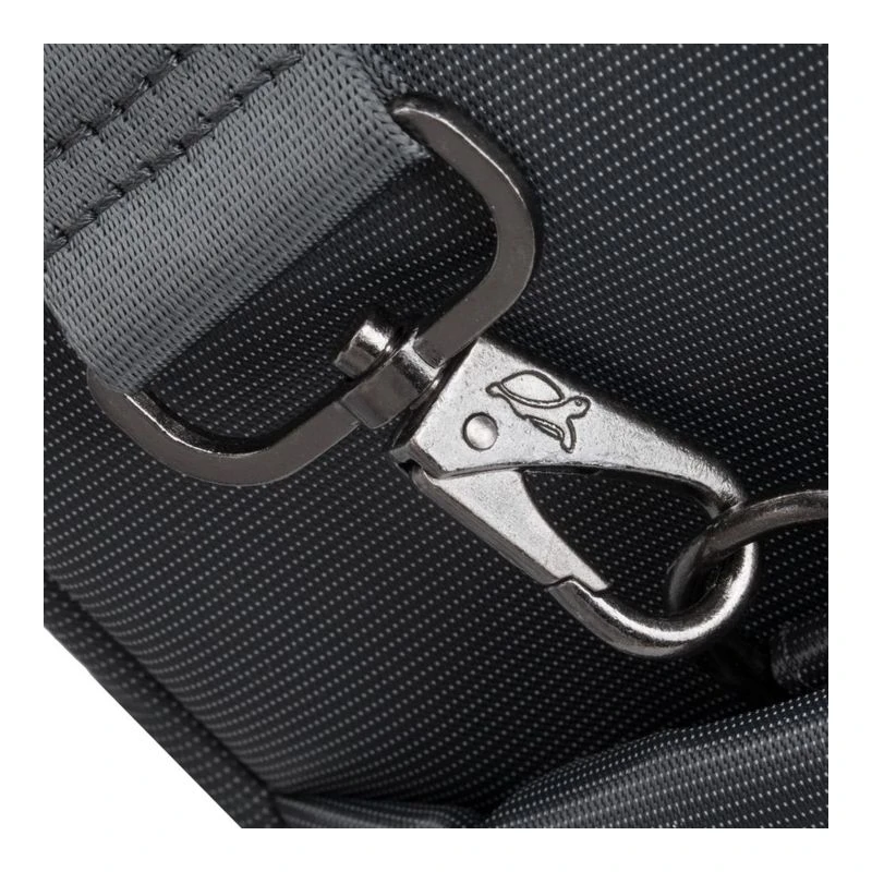 RIVACASE 8251 ЧАНТА ЗА ЛАПТОП 17'' СИВА