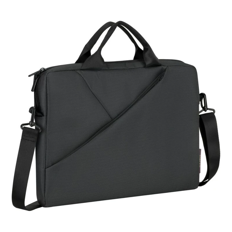 RIVACASE 8720 ЧАНТА ЗА ЛАПТОП 13.3'' СИВА