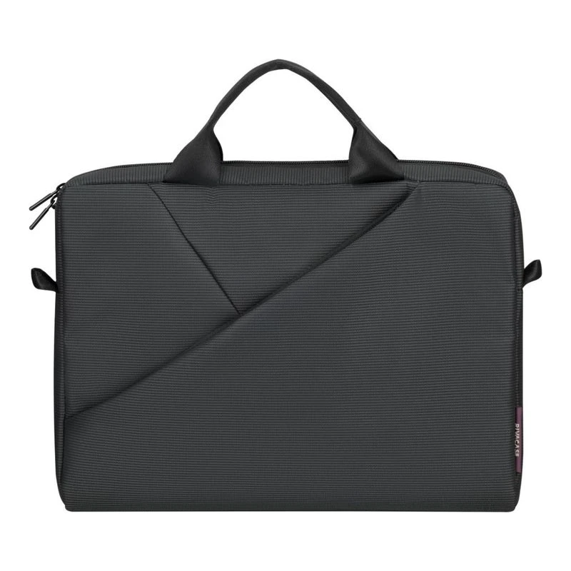 RIVACASE 8720 ЧАНТА ЗА ЛАПТОП 13.3'' СИВА