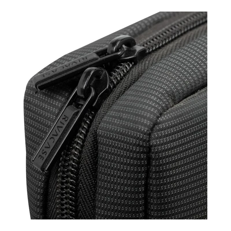RIVACASE 8720 ЧАНТА ЗА ЛАПТОП 13.3'' СИВА