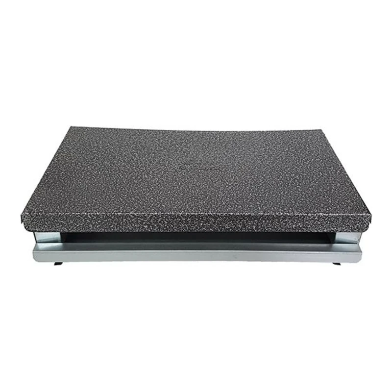 RUBINO 1600W СКАРА С КАПАК