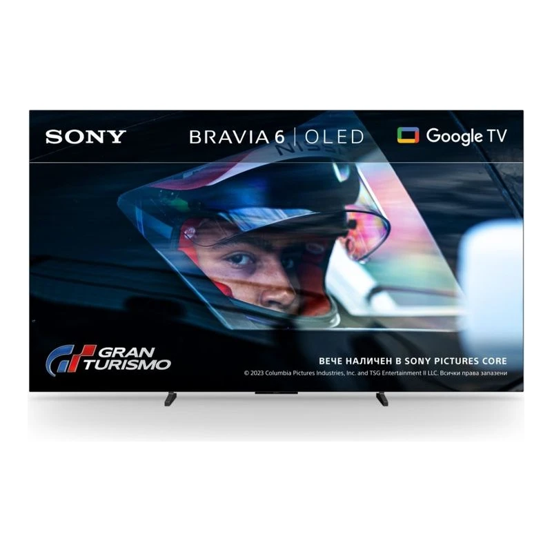 SONY BRAVIA 6 K-55A65PB OLED SMART TV