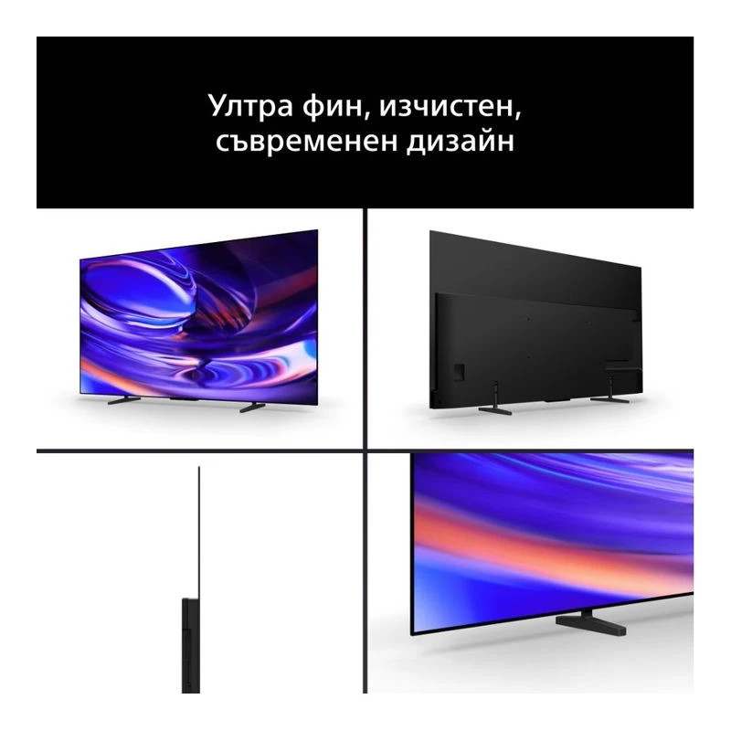 SONY BRAVIA 6 K-55A65PB OLED SMART TV