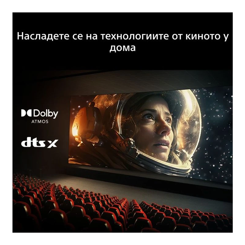 SONY BRAVIA THEATRE 7 HT-A7100KIT SOUNDBAR SYSTEM