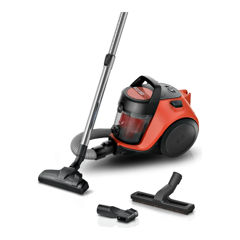 BOSCH BGC05RD2H VAC CLEANERS