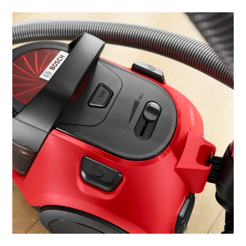 BOSCH BGC05RD2H VAC CLEANERS
