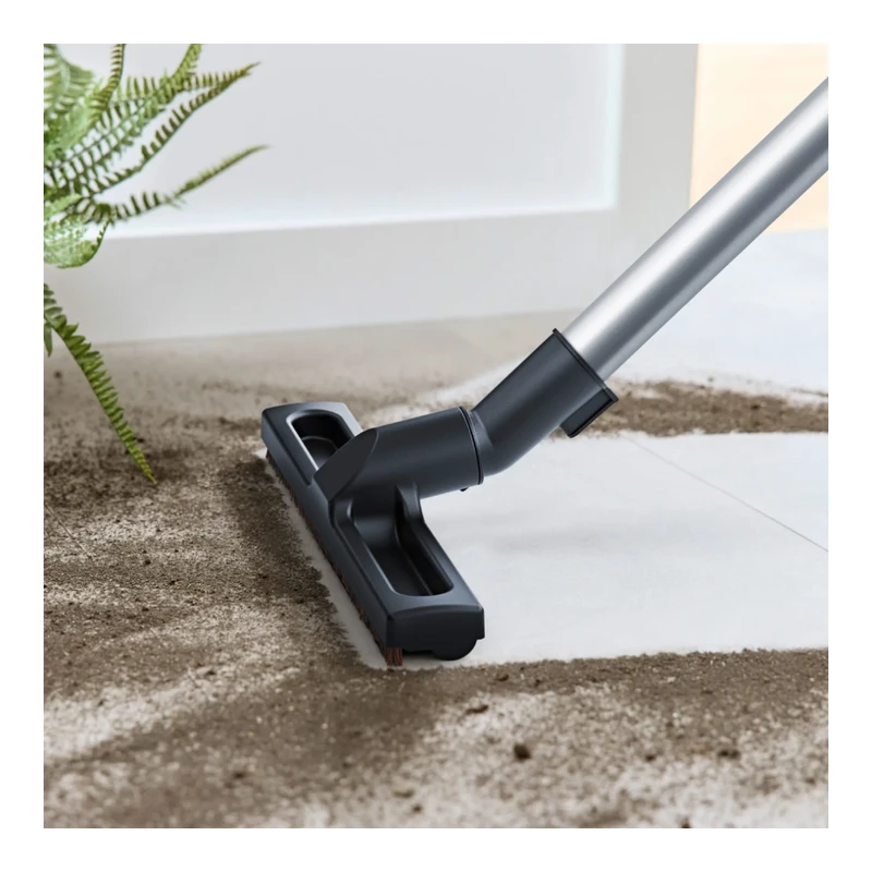 BOSCH BGC05RD2H VAC CLEANERS