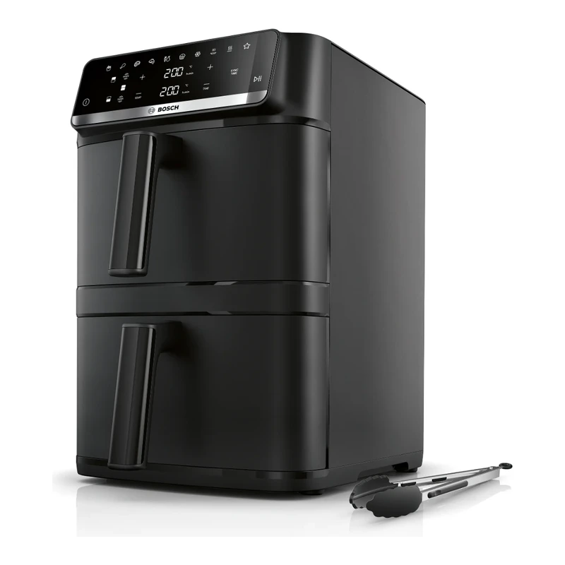 BOSCH MAFD661B7 AIR FRYER