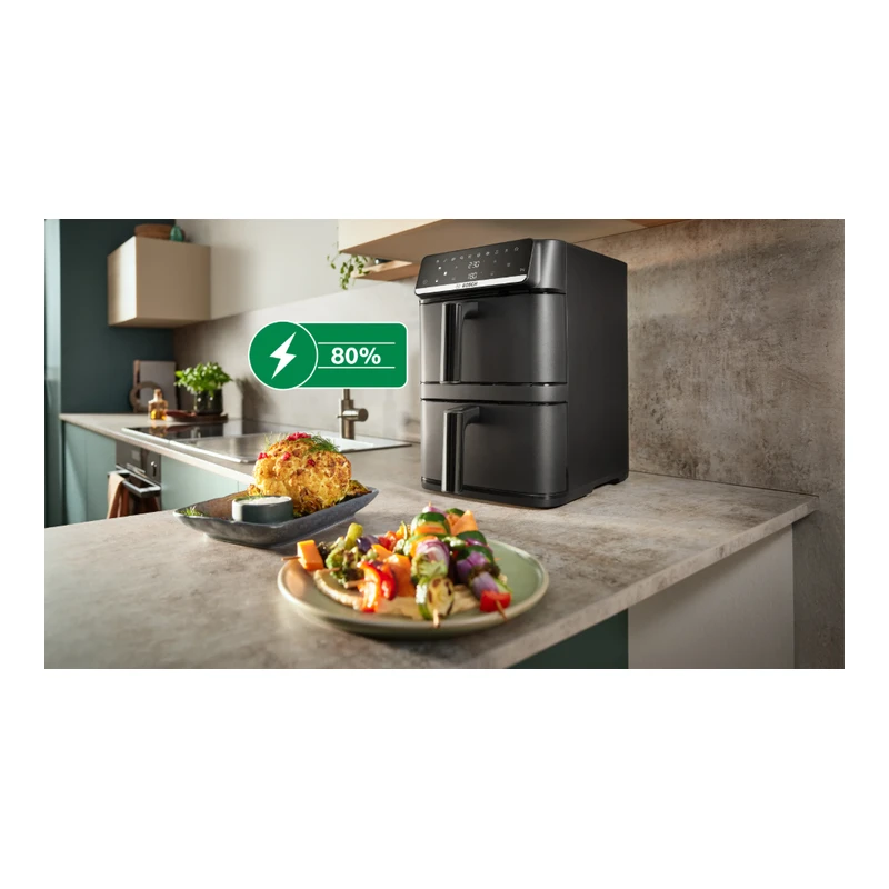 BOSCH MAFD661B7 AIR FRYER