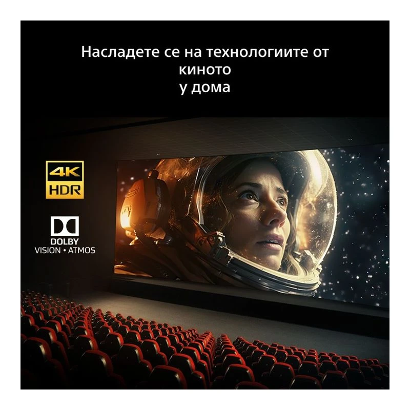 SONY BRAVIA 6 K-65A65PB OLED SMART TV