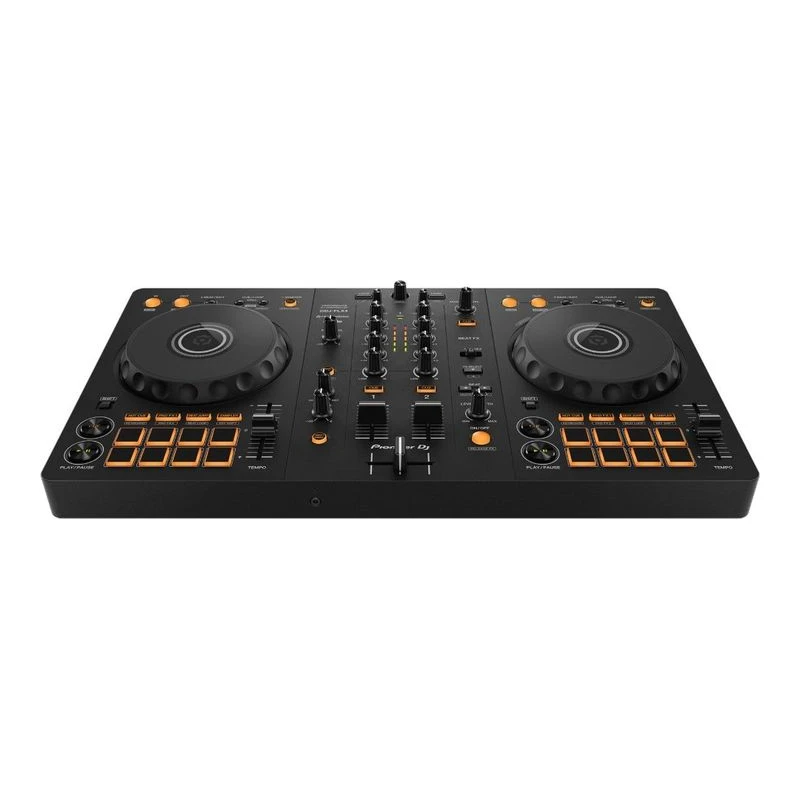 PIONEER DJ DDJ-FLX4 DJ CONTROLLER