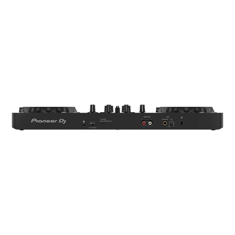 PIONEER DJ DDJ-FLX4 DJ CONTROLLER