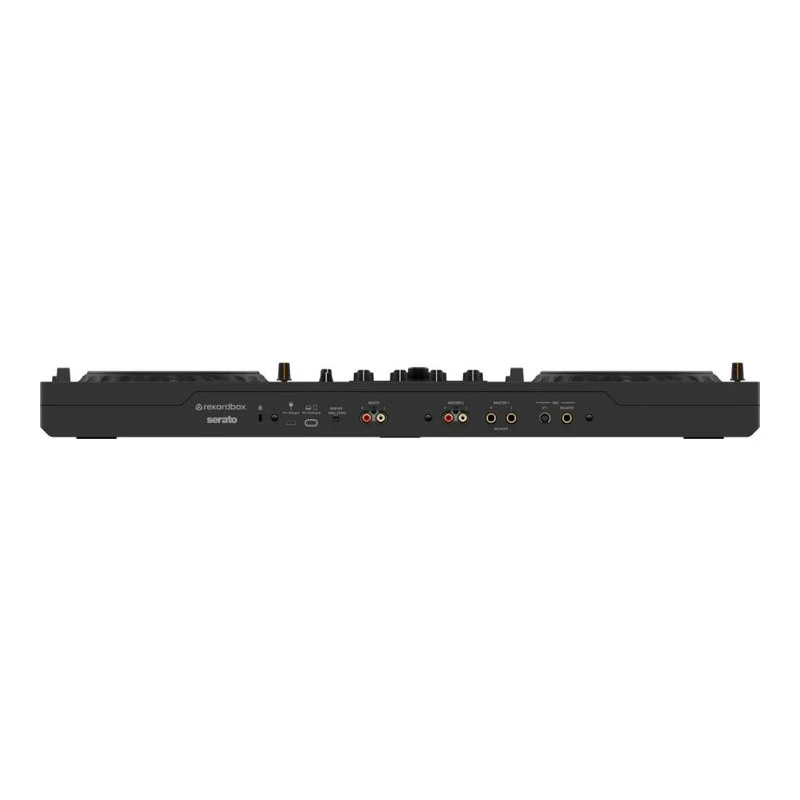 ALPHA THETA DDJ-GRV6 DJ CONTROLLER