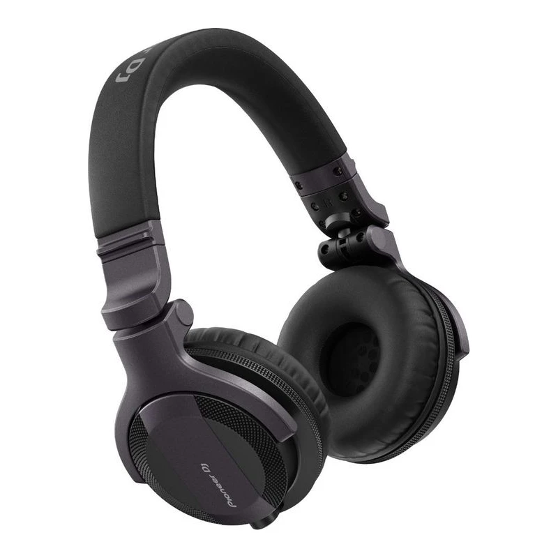 PIONEER DJ HDJ-CUE1 DJ HEADPHONES BLACK
