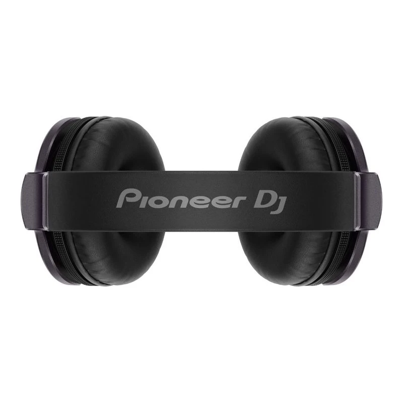 PIONEER DJ HDJ-CUE1 DJ HEADPHONES BLACK