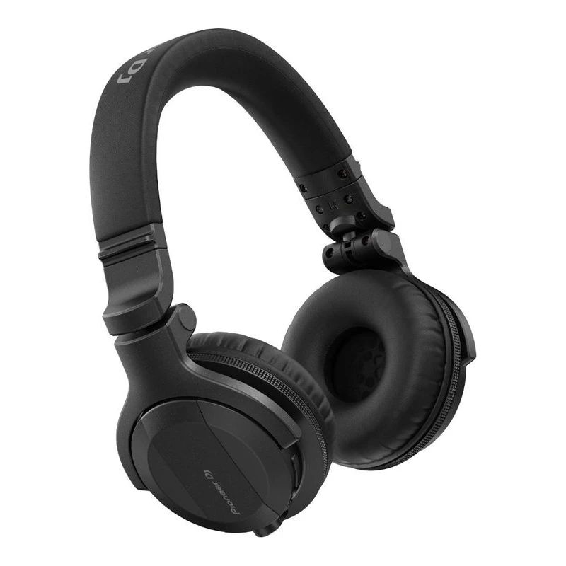 PONEER DJ HDJ-CUE1BT-K DJ BT HEADPHONES BLACK