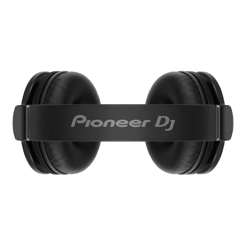 PONEER DJ HDJ-CUE1BT-K DJ BT HEADPHONES BLACK