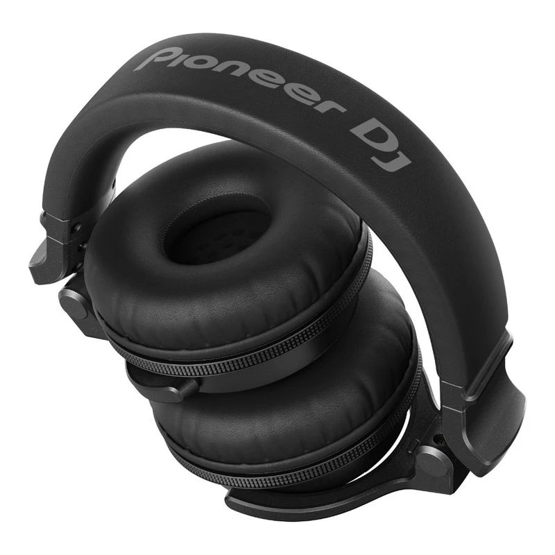 PONEER DJ HDJ-CUE1BT-K DJ BT HEADPHONES BLACK
