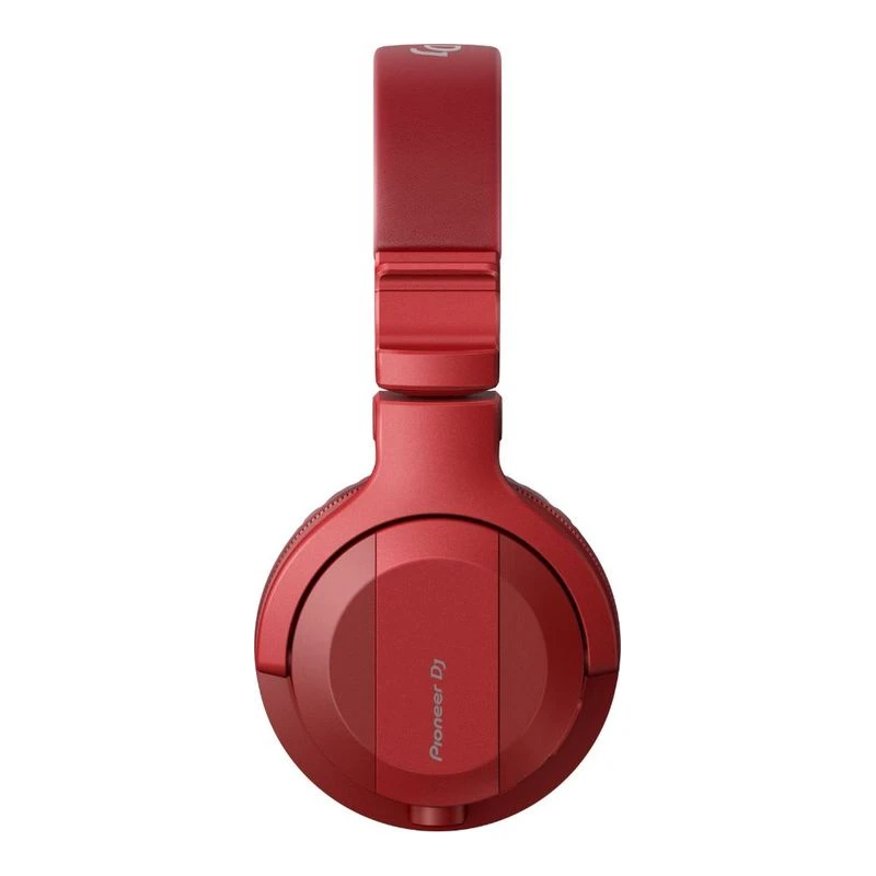 PIONEER DJ HDJ-CUE1BT-R DJ BT HEADPHONES RED