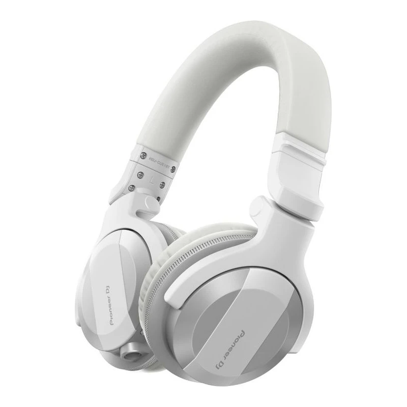 PIONEER DJ HDJ-CUE1BT-W DJ BT HEADPHONES WHITE