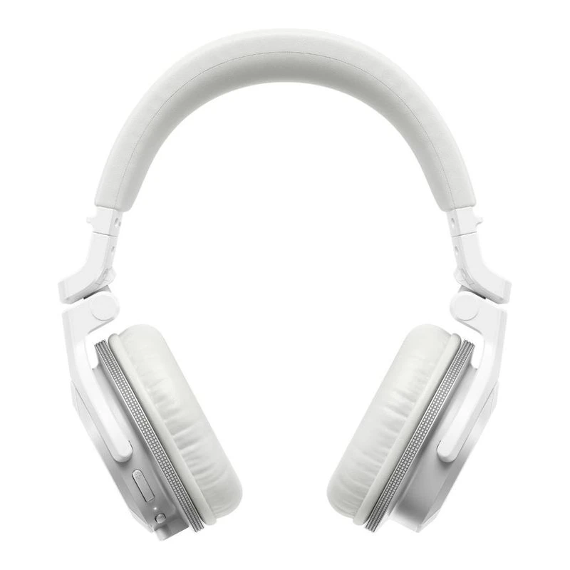 PIONEER DJ HDJ-CUE1BT-W DJ BT HEADPHONES WHITE