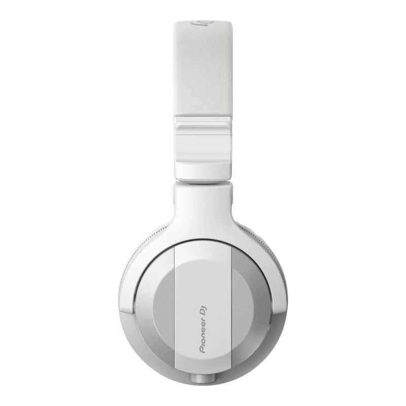 PIONEER DJ HDJ-CUE1BT-W DJ BT HEADPHONES WHITE